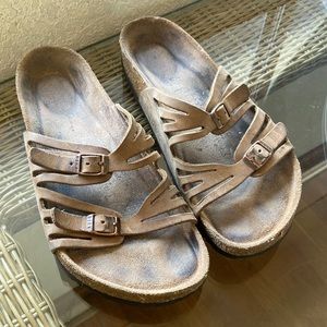 Birkenstock sandals size 40/9